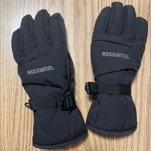 Ski Gloves
